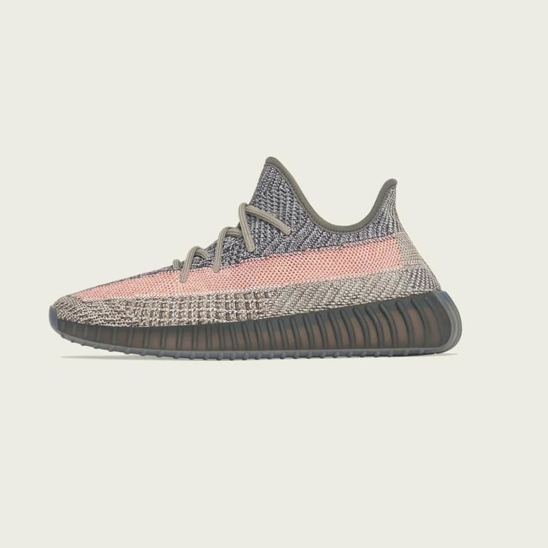 Adidas yeezy boost 350 hotsell v2 grau